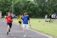 Sports Day 45